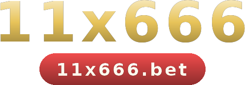 11x666 logo