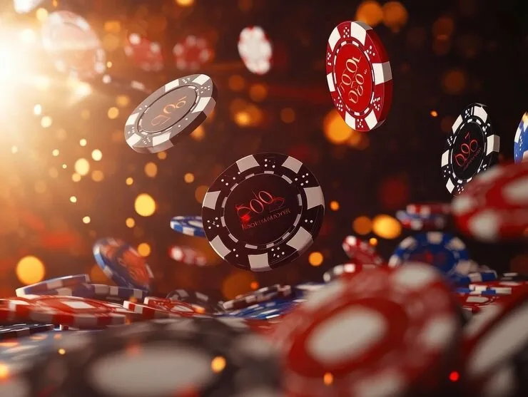 11x666 Explore Roulette Luckwave Tables